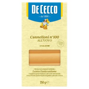 Cannelloni n.100