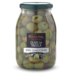 Olive Verdi denocc. Sicilia 1 kg