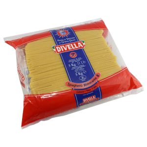 Spaghetti Ristorante 5Kg